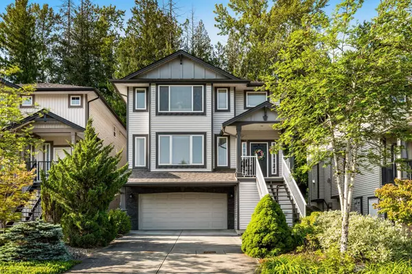 23621 111a AVE,  Maple Ridge,  BC V2W 2G1