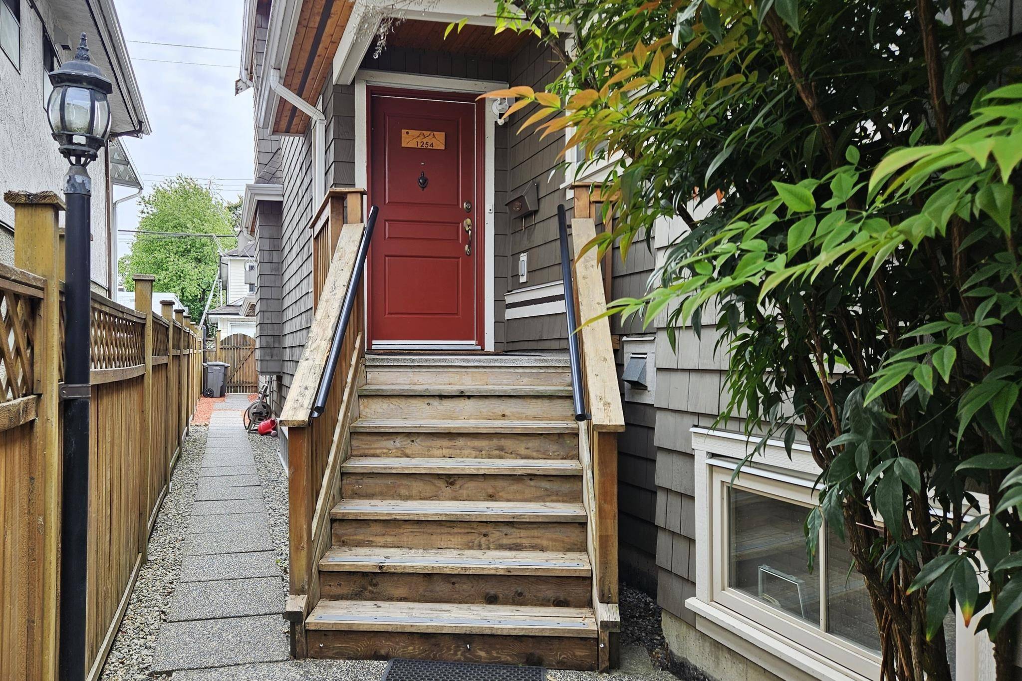 Address Not Disclosed