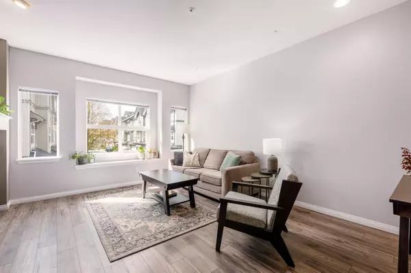 Port Coquitlam, BC V3B 8C3,1055 Riverwood Gate #111