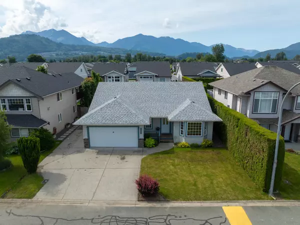 Chilliwack, BC V4Z 1K3,46492 Ranchero DR