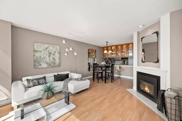 New Westminster, BC V3M 6C6,31 Reliance CT #301