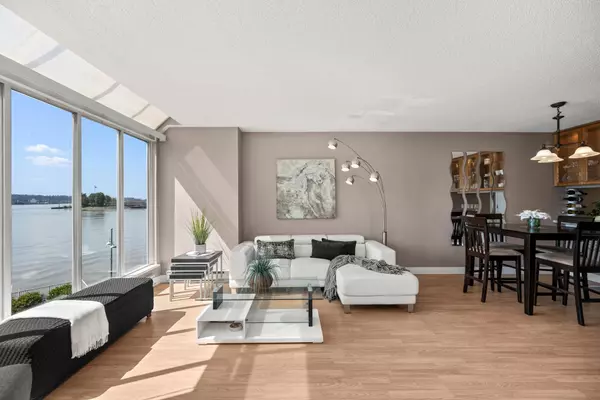 New Westminster, BC V3M 6C6,31 Reliance CT #301