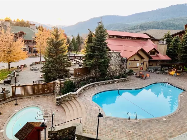 Whistler, BC V8E 0B6,2036 London LN #317B