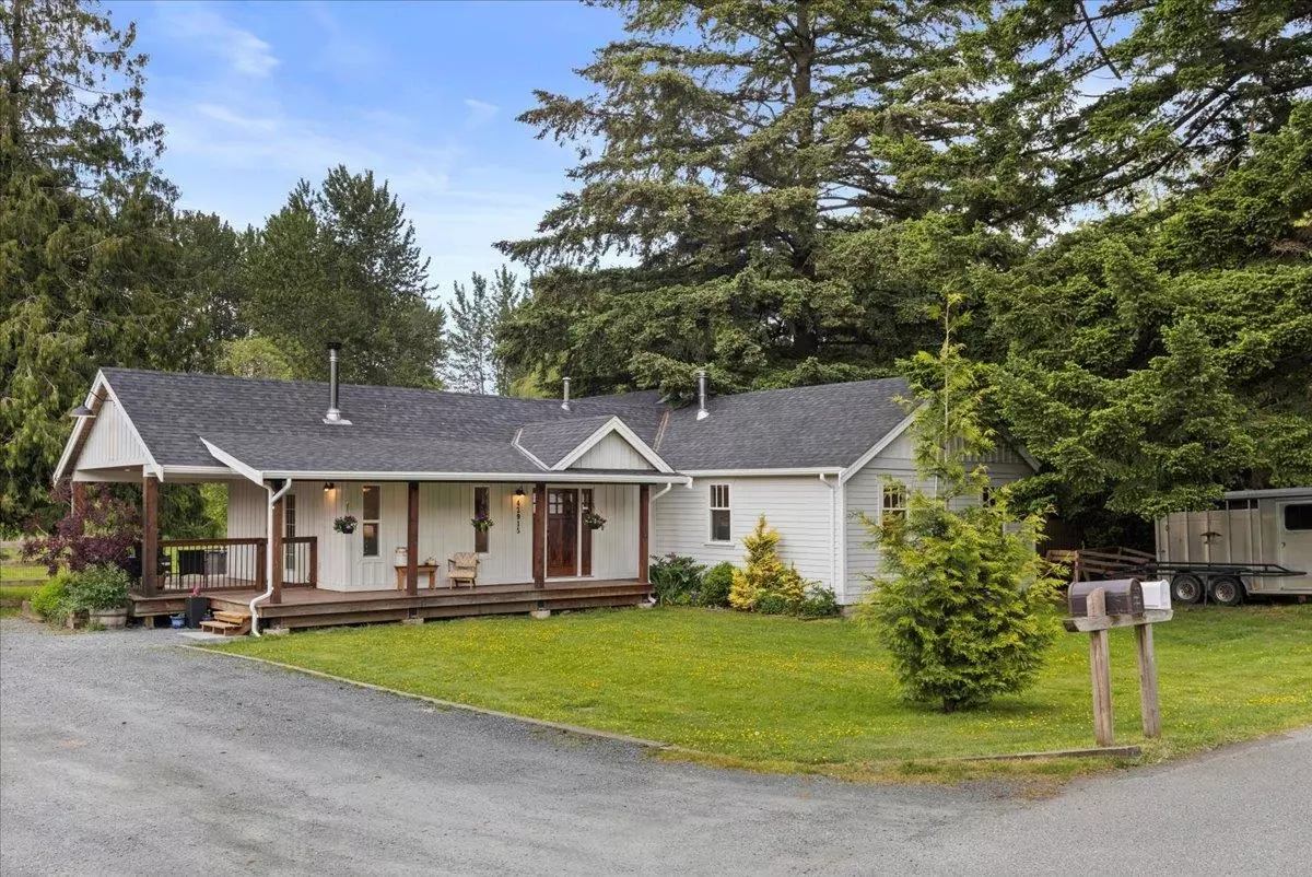 Yarrow, BC V2R 4R5,42915 Lumsden RD