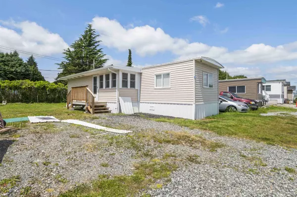 Langley, BC V4W 3T5,26892 Fraser HWY #9B