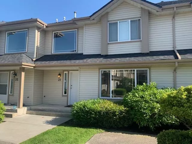 Port Coquitlam, BC V3B 7T4,3075 Skeena ST #B31