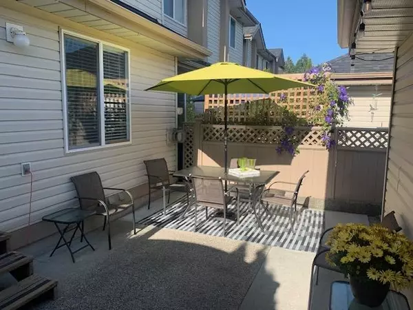 Port Coquitlam, BC V3B 7T4,3075 Skeena ST #B31