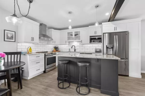 Abbotsford, BC V2S 7X9,2989 Trafalgar ST #17