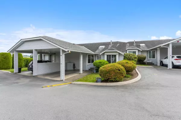 Abbotsford, BC V2S 7X9,2989 Trafalgar ST #17