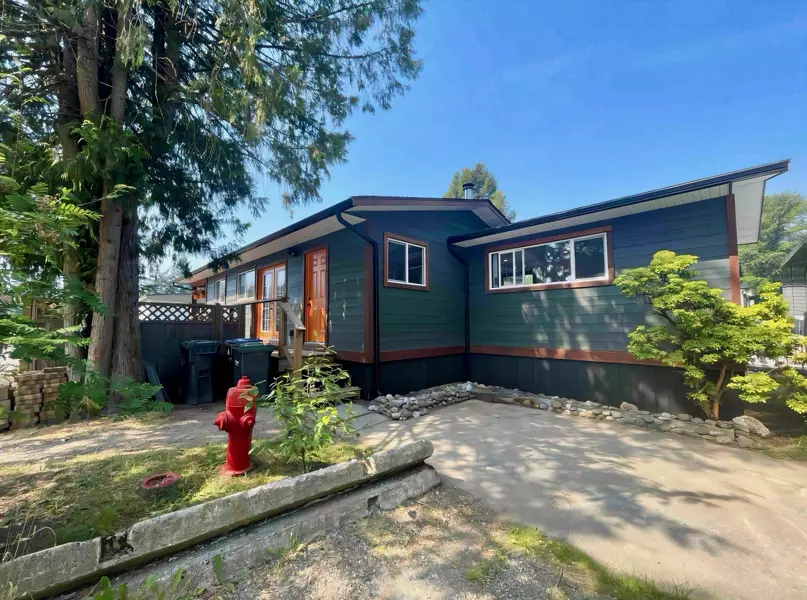 Address Not Disclosed