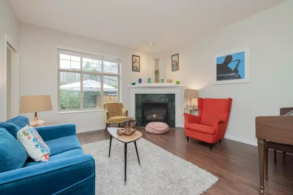 Langley, BC V1M 3W5,20820 87 AVE #121