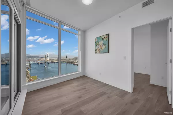 New Westminster, BC V3M 0P2,660 Quayside DR #3003