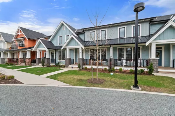 Chilliwack, BC V2R 6E4,46211 Promontory RD #9