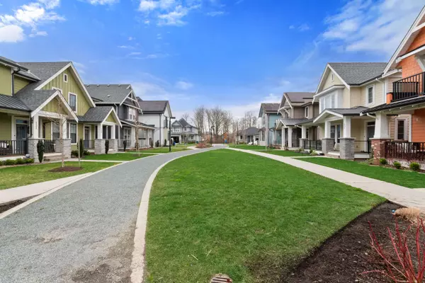 Chilliwack, BC V2R 6E4,46211 Promontory RD #9