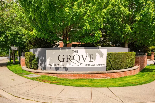 Langley, BC V1M 0B4,8929 202 ST #B108