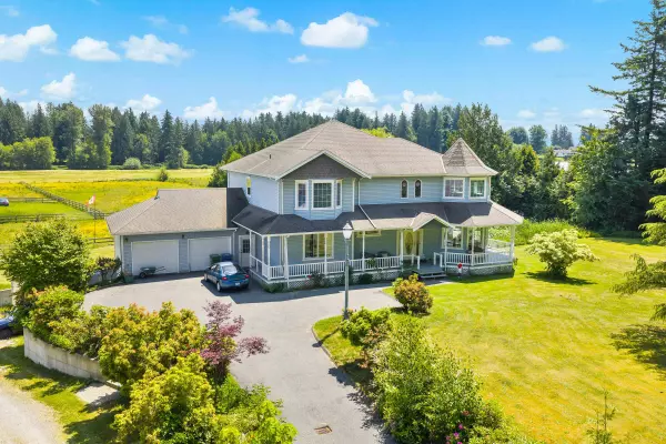 Abbotsford, BC V4X 1Z3,5080 Ross RD