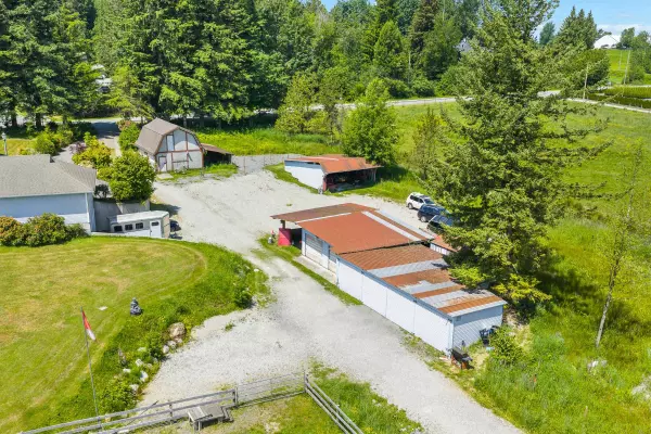 Abbotsford, BC V4X 1Z3,5080 Ross RD