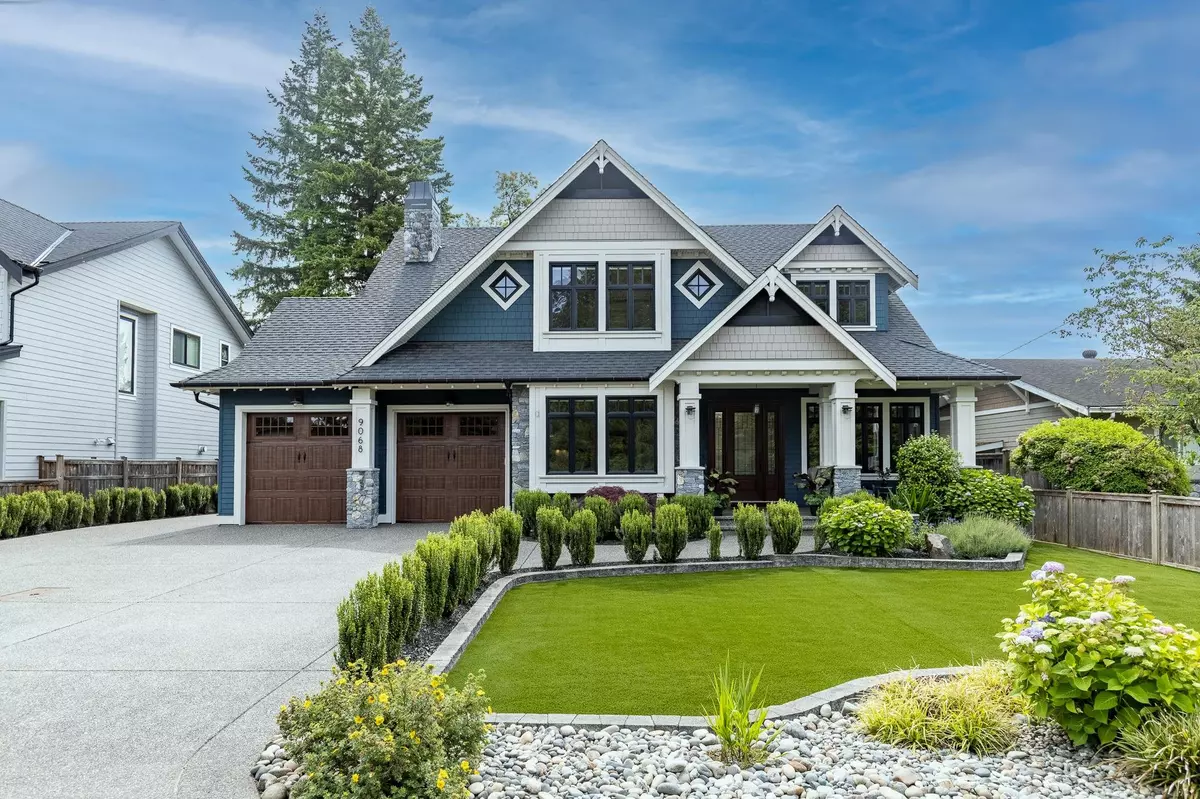 Langley, BC V1M 2R4,9068 Nash ST