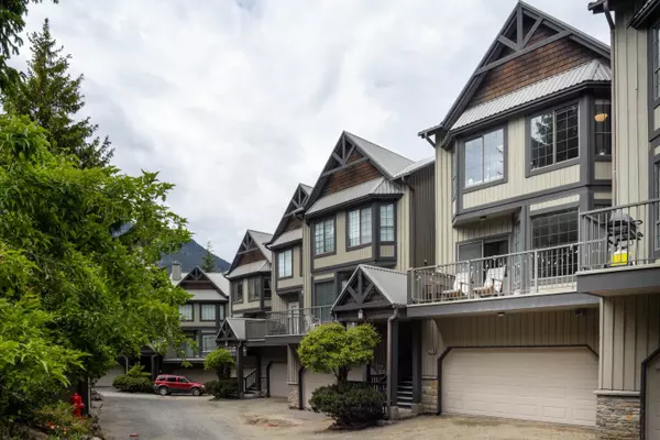 Whistler, BC V8E 0P1,2104 Nordic DR #29