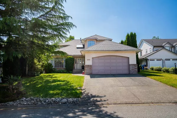 Abbotsford, BC V2T 5E9,3277 Nadeau PL