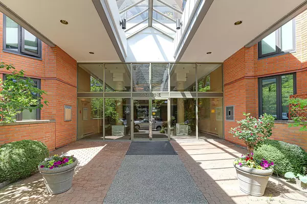 Vancouver, BC V6J 5E7,2201 Pine ST #1101