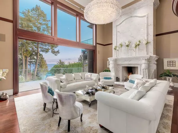 White Rock, BC V4B 1A4,13790 Marine DR