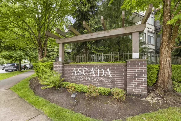 Surrey, BC V3R 4G9,15322 101 AVE #312
