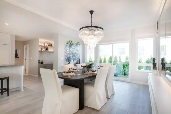 Coquitlam, BC V3E 0V2,1330 Wellon ST #187