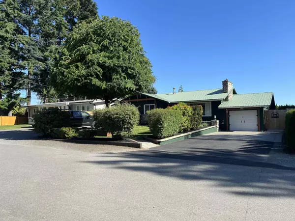 Abbotsford, BC V2T 6A3,32468 Montgomery AVE