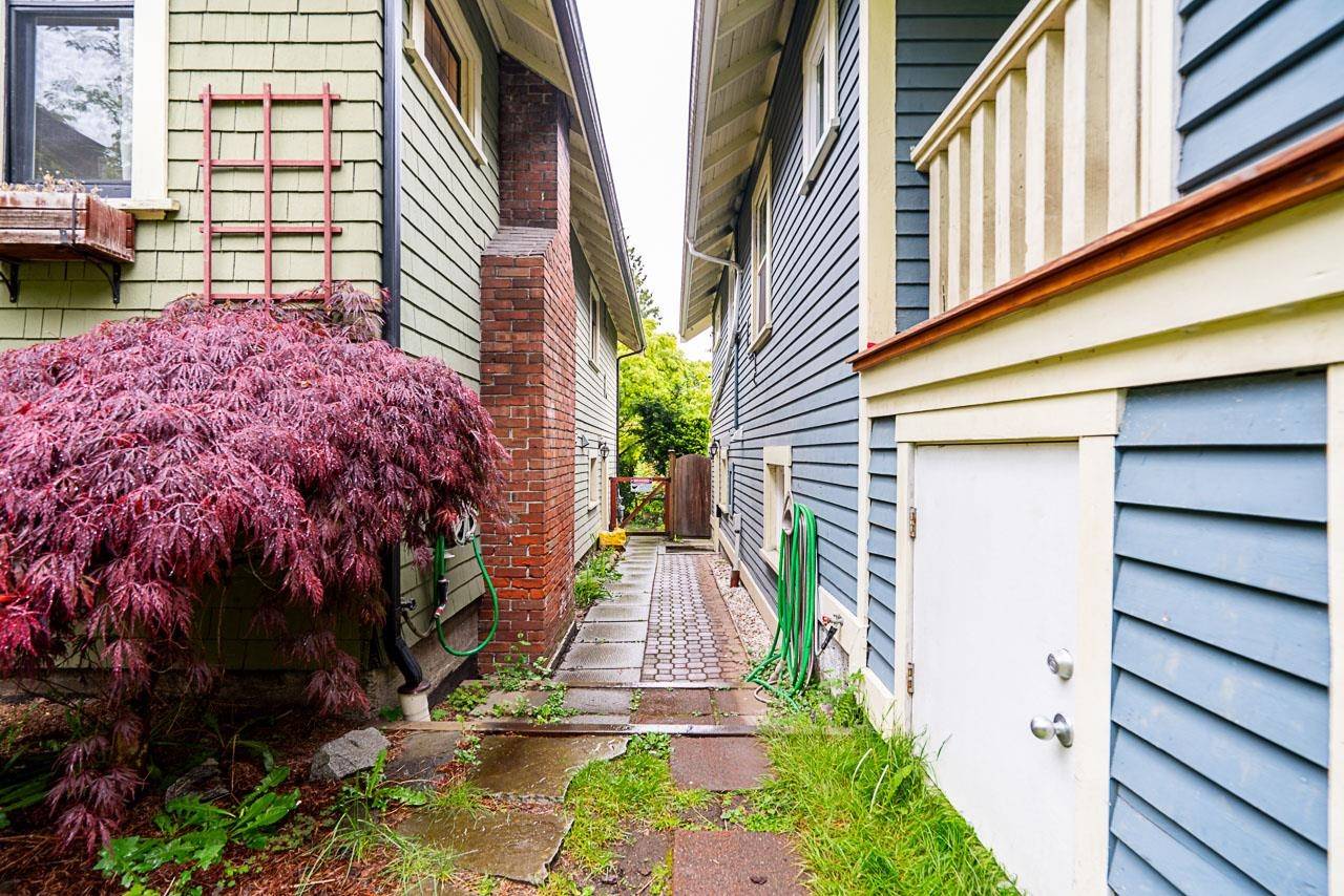 Vancouver, BC V5T 2B4,1071 E 10th AVE