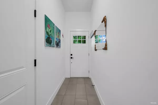 Coquitlam, BC V3C 3V4,3552 Victoria DR #64