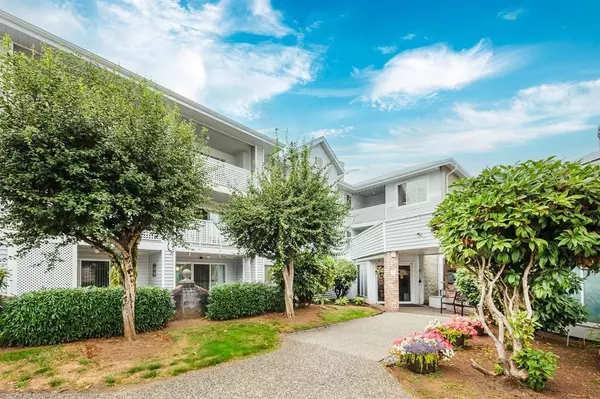 Abbotsford, BC V2S 6S6,32823 Landeau PL #205