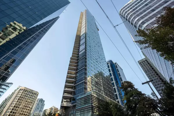 Vancouver, BC V6E 4V2,1111 Alberni ST #3101