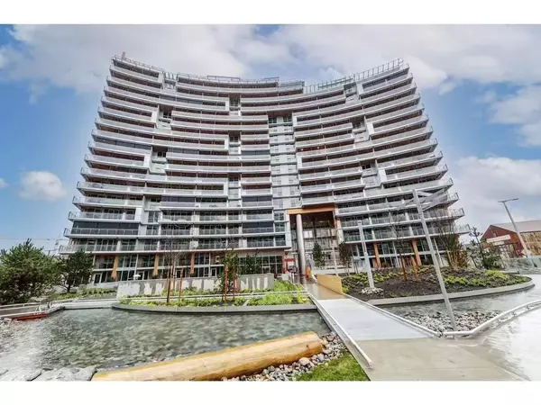 Vancouver, BC V5Y 0N3,1768 Cook ST #816