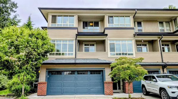 13771 232a ST #12,  Maple Ridge,  BC V4R 0C5