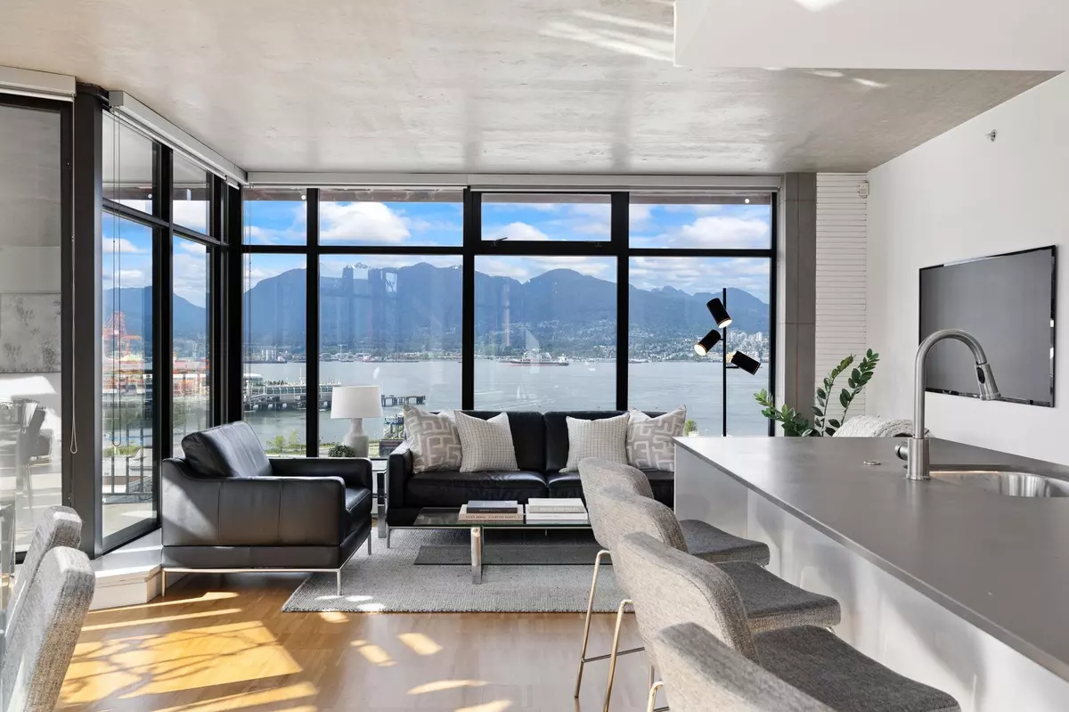 Vancouver, BC V6B 0E6,128 W Cordova ST #1610