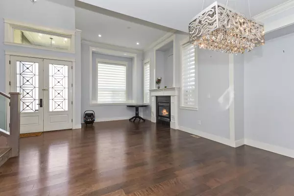 Abbotsford, BC V4X 0B8,2669 Caboose PL