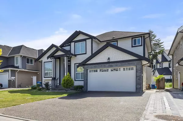 Abbotsford, BC V4X 0B8,2669 Caboose PL