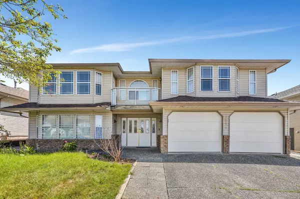 Abbotsford, BC V2T 5K5,3096 Kingfisher DR