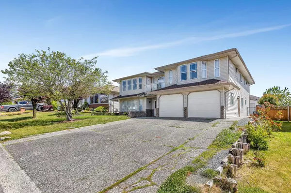 Abbotsford, BC V2T 5K5,3096 Kingfisher DR