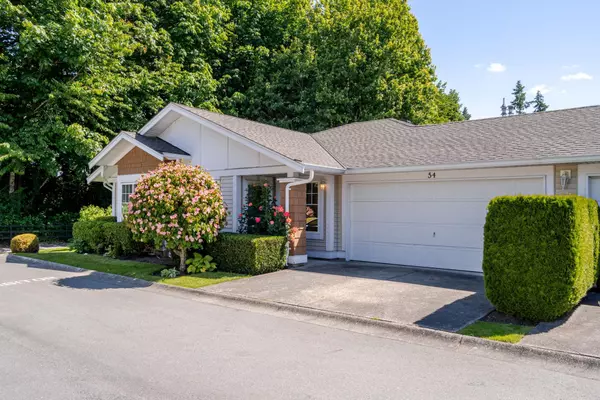 6885 184 ST #54, Surrey, BC V3S 9G1