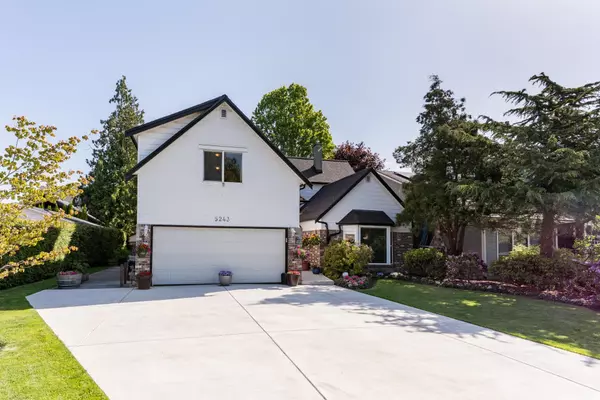 Delta, BC V4K 4B2,5243 Bentley CT