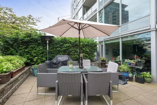 821 Cambie ST #503,  Vancouver,  BC V6B 0E3