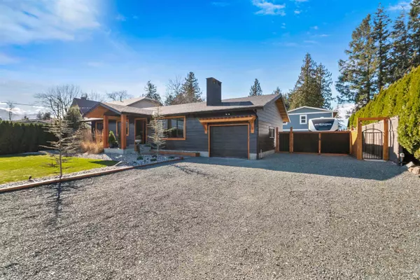 Rosedale, BC V0X 1X2,10451 Mcgrath RD