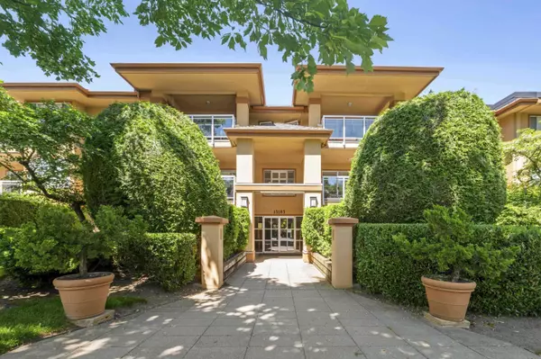 15185 22 AVE #208,  Surrey,  BC V4A 9T4