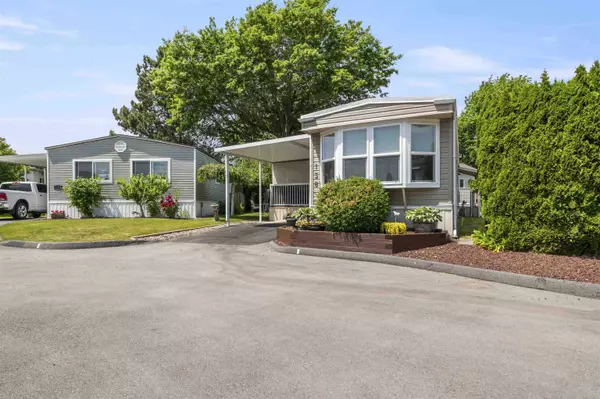 Surrey, BC V4A 4X4,1840 160 ST #158