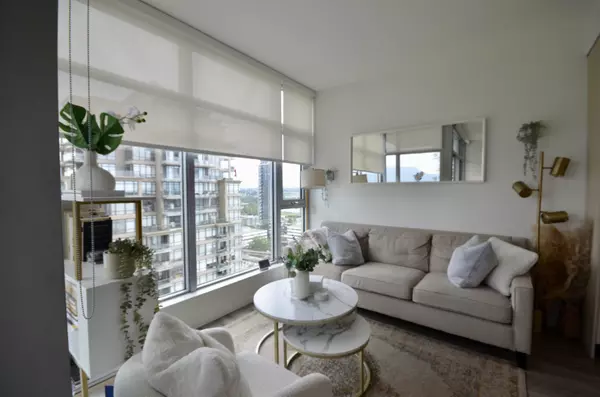 Burnaby, BC V5C 0L2,1888 Gilmore AVE #2202