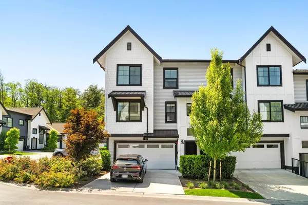 7967 197 ST #82, Langley, BC V2Y 3P1