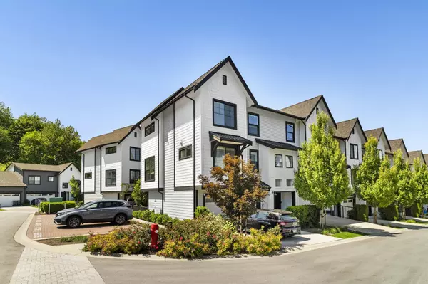 Langley, BC V2Y 3P1,7967 197 ST #82