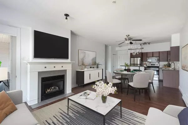 Port Coquitlam, BC V3C 0A1,2478 Shaughnessy ST #315